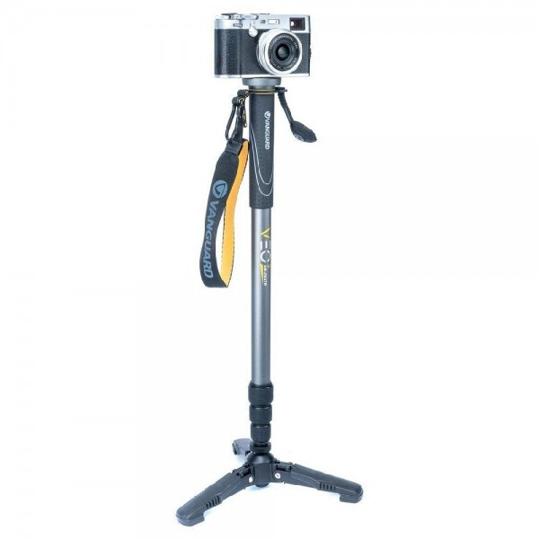 

Vanguard VEO 2 AM 264TR (VEO 2 AM 264TR)