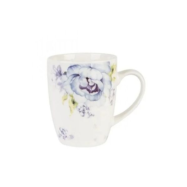 

Чашка фарфоровая Flora VIOLA 0.36 л. 32127