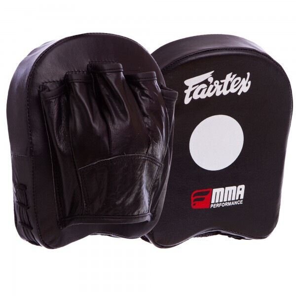 

Fairtex FTX015 MINI PAD Черный