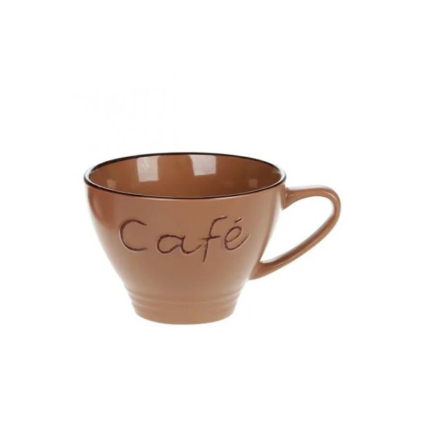

Чашка керамическая Flora Cafe 0,45 л. 31765