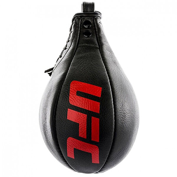 

Груша пневматическая каплевидная подвесная UFC PRO UHK-75098 Черный