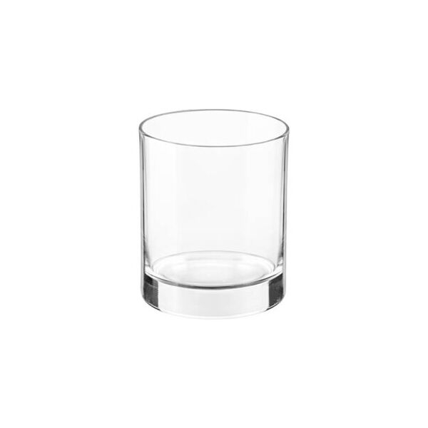 

Стакан для воды CORTINA WATER BORMIOLI ROCCO 250 мл 190210BN4021129