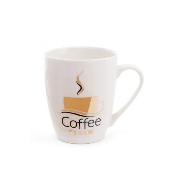 

Чашка керамическая Flora Coffee 0,35 л. 28207