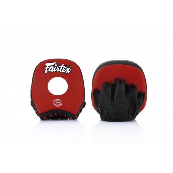 

Fairtex FMV14 Красный