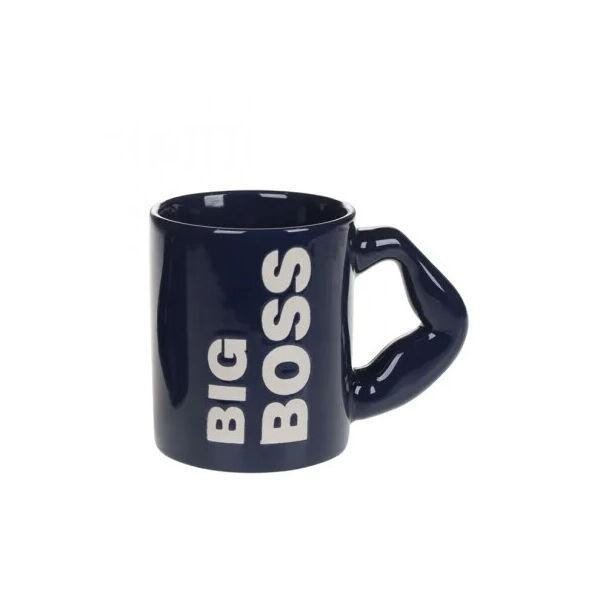 

Чашка керамическая Flora Big Boss 0,35 л. 32011