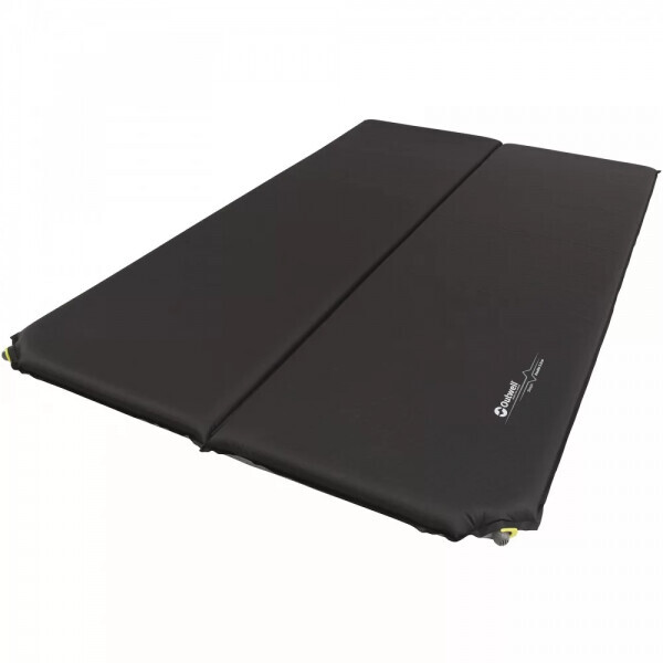 

Outwell Self-inflating Mat Sleepin Double 5 cm Black (400012)