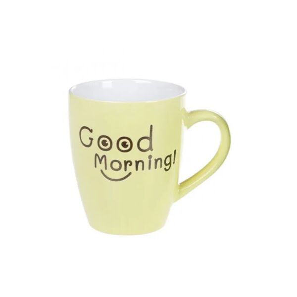 

Чашка керамическая Flora Good Morning 0,36 л. 31754