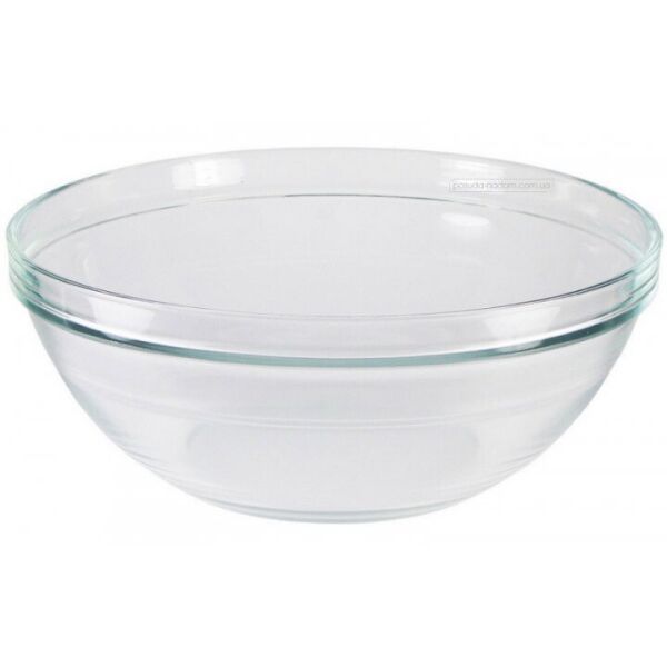 

Набор салатников Stackable 6 предметов 12x5,55см 44819 MKI-09891-BX6