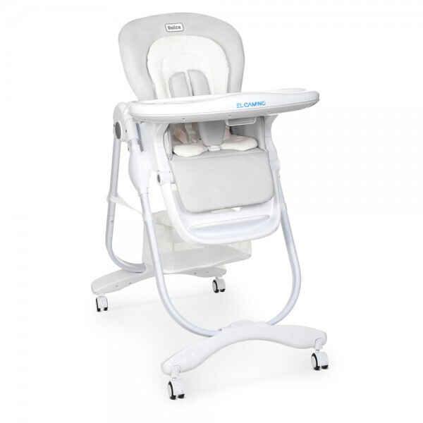 

EL CAMINO DOLCE M 3236 LIGHT GRAY