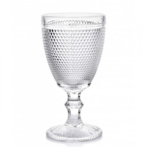 

Комплект беcцветных стеклянных стаканов quot;Elisequot; 250 мл. 6 шт. Flora 35200