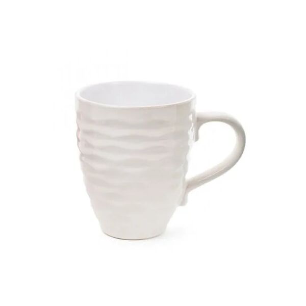 

Чашка керамическая Flora Волны 0,44 л. 31596