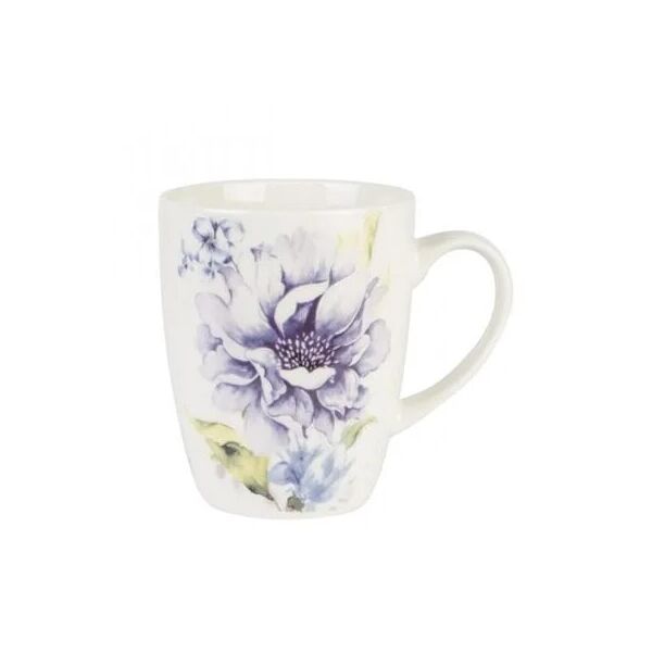 

Чашка фарфоровая Flora VIOLA 0.36 л. 32128