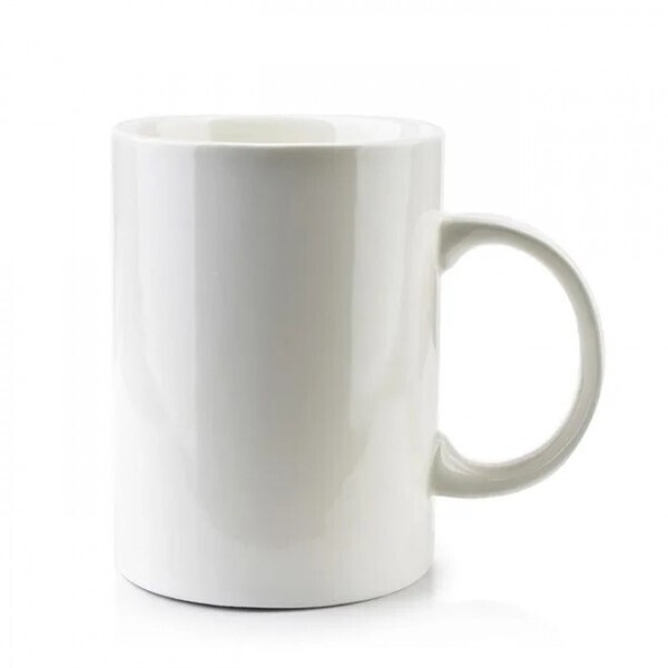 

Flora 30108 Basic 510 мл. (2 сорт) фарфоровая