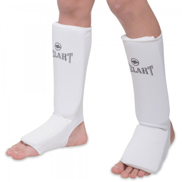

Защита голени и стопы чулочного типа ZELART, MATSA MA-0007 р-р XS (6-8лет)