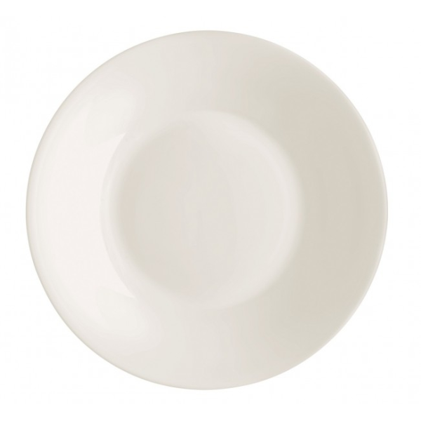 

Тарелка для первого WHITE MOON BORMIOLI ROCCO 23 см 480180f27321990