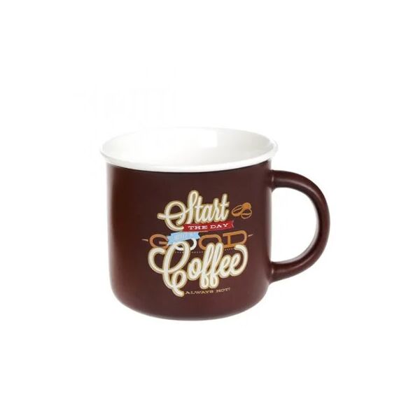 

Чашка фарфоровая Flora Coffee 0,38 л. 31673