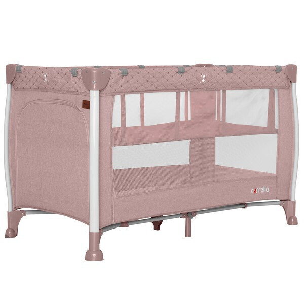 

Carrello CRL-11606 Flamingo Pink