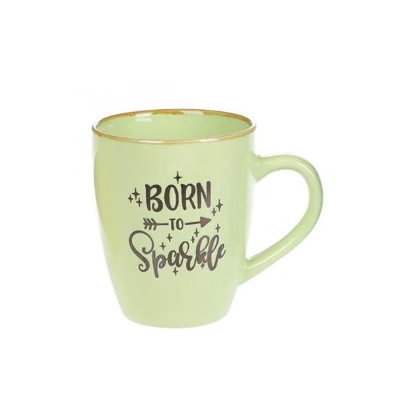 

Чашка керамическая Flora Born to Sparkle 0,36 л. 31749
