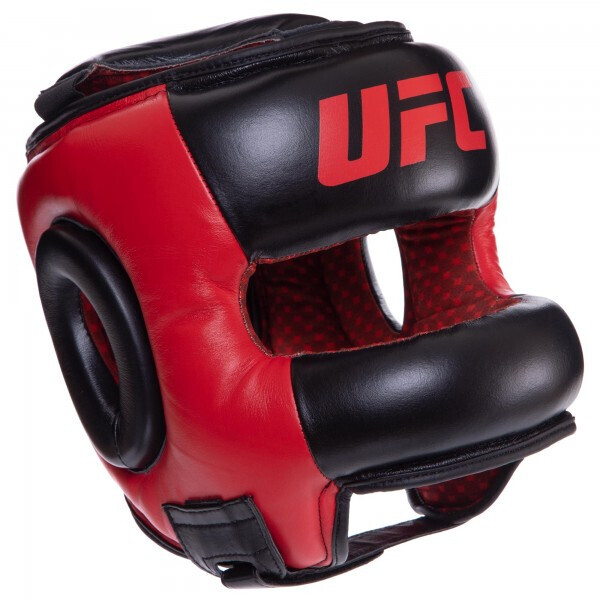 

UFC PRO UHK-75063 р-р М Черный