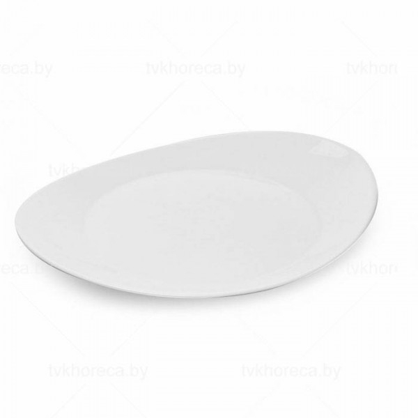 

Блюдо для стейка PROMETEO BORMIOLI ROCCO 32*26 см 431280F26321990