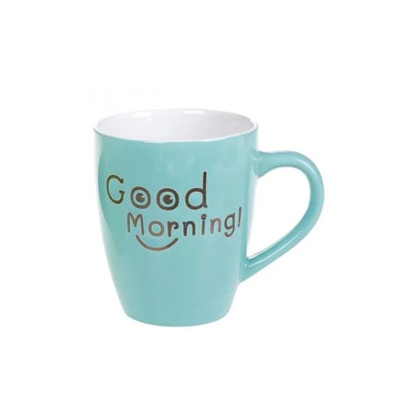 

Чашка керамическая Flora Good Morning 0,36 л. 31752