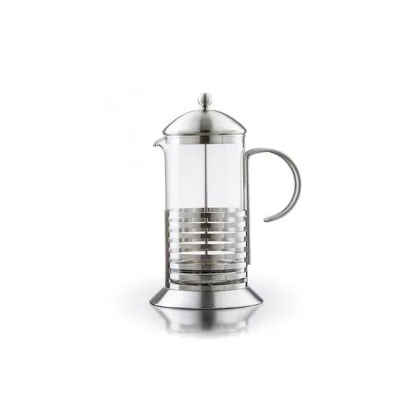

Заварочный чайник с пресс-фильтром Flora Presso Boral 1 л. 45103