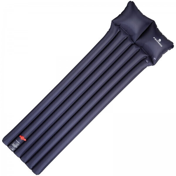 

Ferrino 6-Tube Airbed Dark Blue (78005HBB)