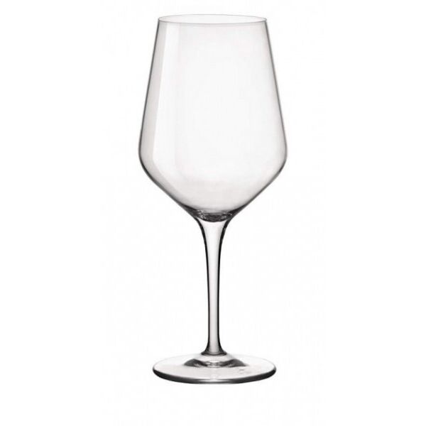 

Бокал ELECTRA для вина BORMIOLI ROCCO 650мл XL 192342GRC021990