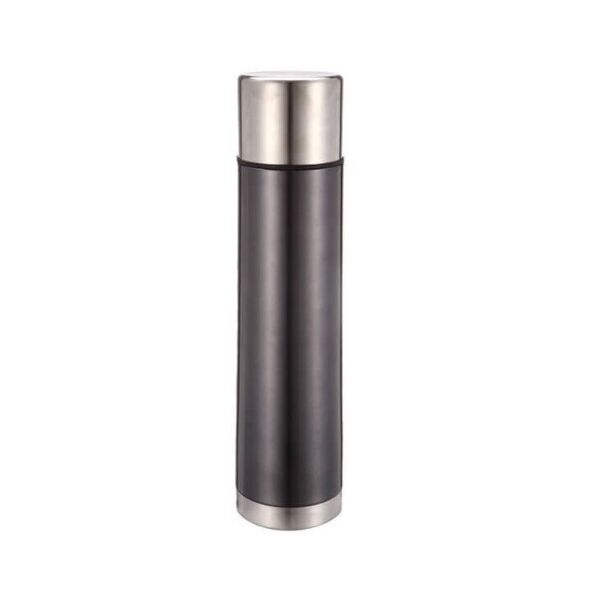 

Термос Maestro 1л серый MAE-MR-1638-100