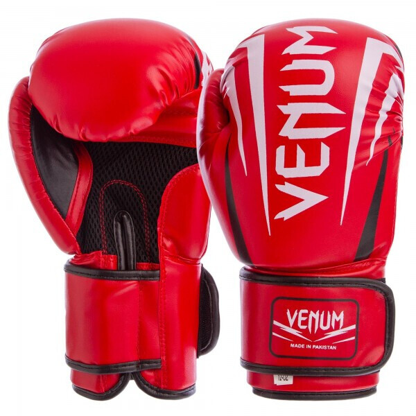 

DX на липучке VNM SHARP MA-5315 12 унций Красный