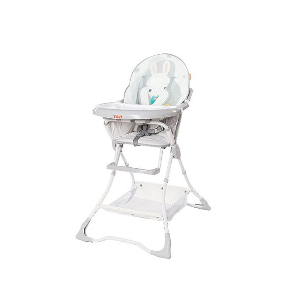 

TILLY Buddy T-633/2 Grey Rabbit