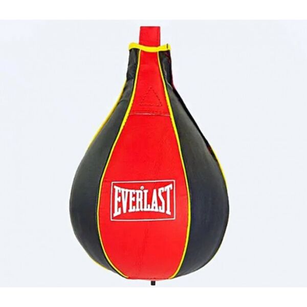 Груша пневматическая Каплевидная подвесная ELS BO-6316 Черная