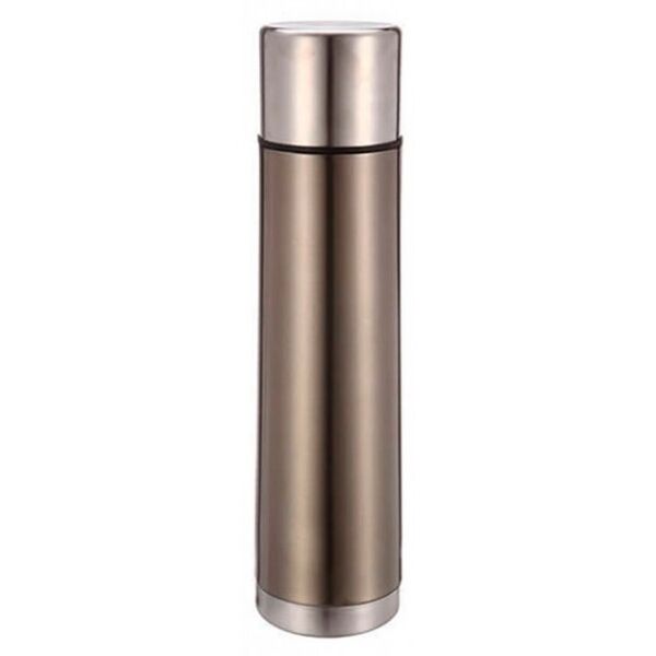 

Термос Maestro 1л коричневый MAE-MR-1638-100