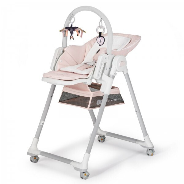 

Kinderkraft Lastree Pink (KHLAST00PNK0000)