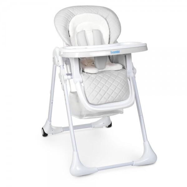 

Bambi M 3890 LIGHT GRAY QT