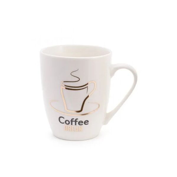 

Чашка керамическая Flora Coffee 0,35 л. 28205
