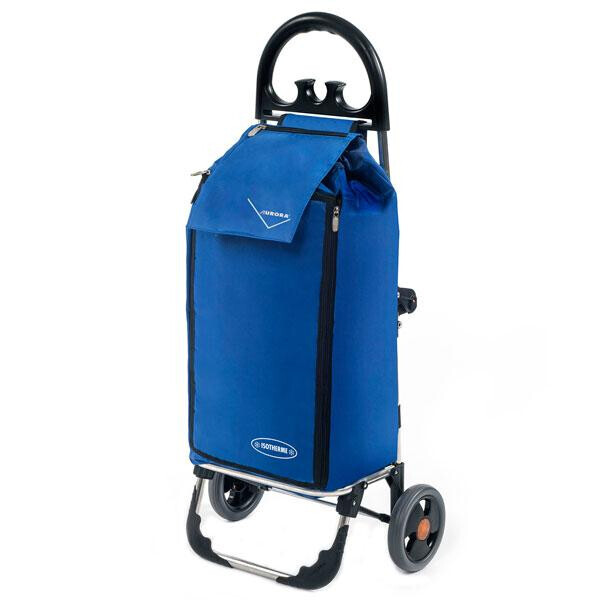 

Aurora Click Freezer 50 Blue