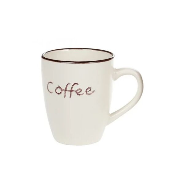 

Чашка керамическая Flora Coffee 0,36 л. 31771