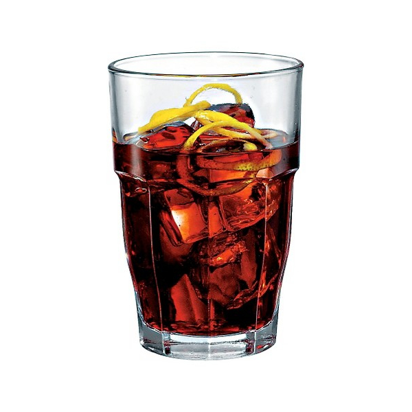 

Стакан ROCK BAR BORMIOLI ROCCO 480 мл 516180BN6321990