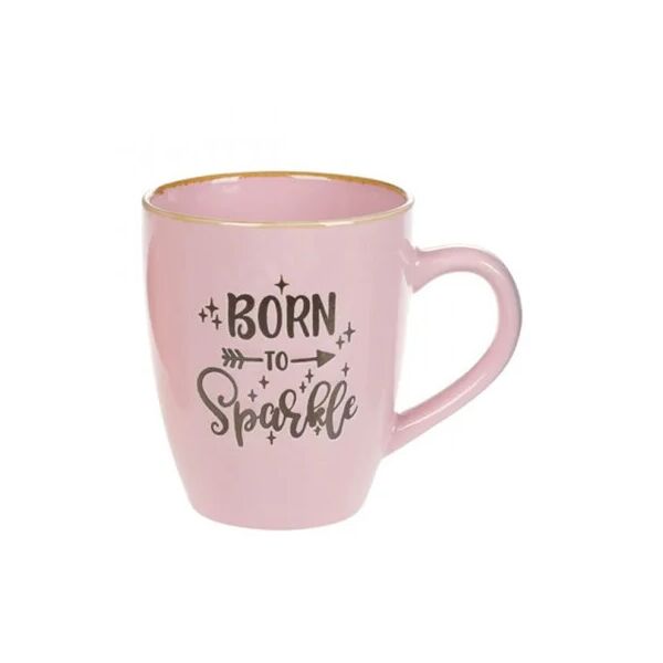 

Чашка керамическая Flora Born to Sparkle 0,36 л. 31750