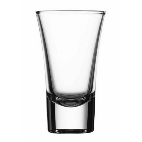

Стакан для ликера DUBLINO BORMIOLI ROCCO 57 мл 169249Q04021990