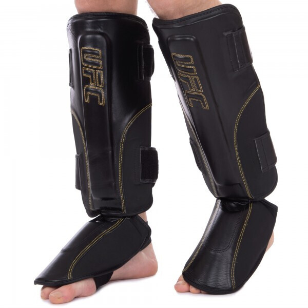 

UFC PRO Prem Stand Up UHK-75053 р-р L-XL Черный