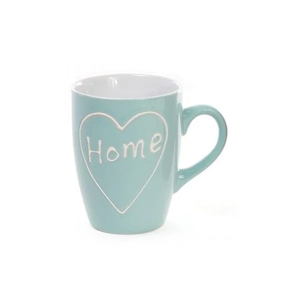 

Чашка керамическая Flora Home 0,31 л. 28142