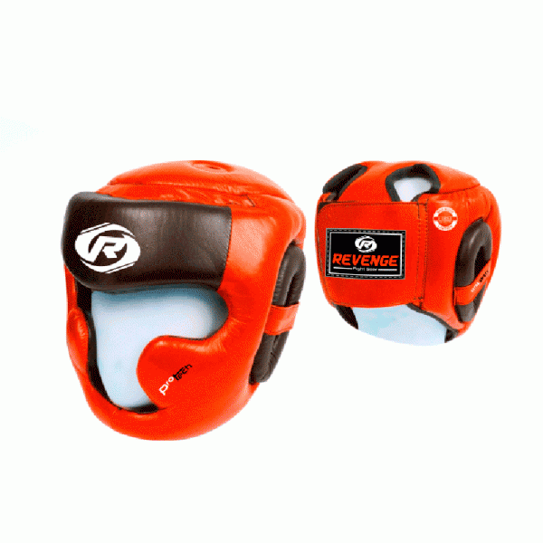 

Revenge EV-26-2607 -XL (RED)шкіра