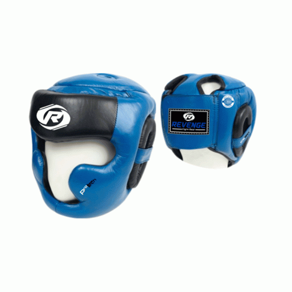 

Revenge EV-26-2607 -S (BLUE)шкіра