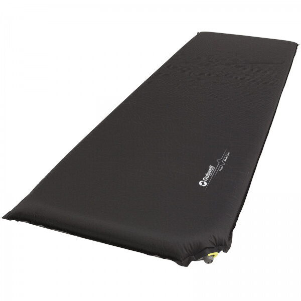 

Outwell Self-inflating Mat Sleepin Single 5 cm Black (400016)