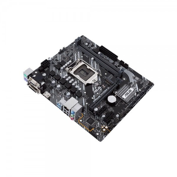 

Asus PRIME H410M-A