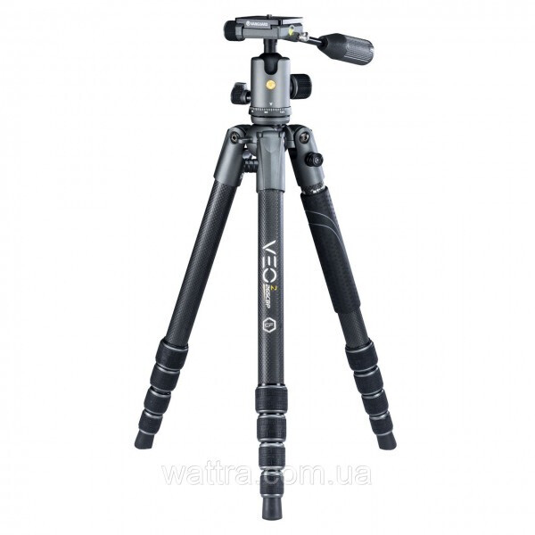 

Vanguard VEO 2X 265CBP (DAS301017)