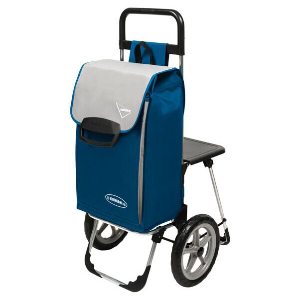 

Aurora Relax 65 Blue/Grey