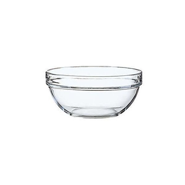

Набор салатников Stackable 6 штук D17см 950мл 58127 MKI-07897